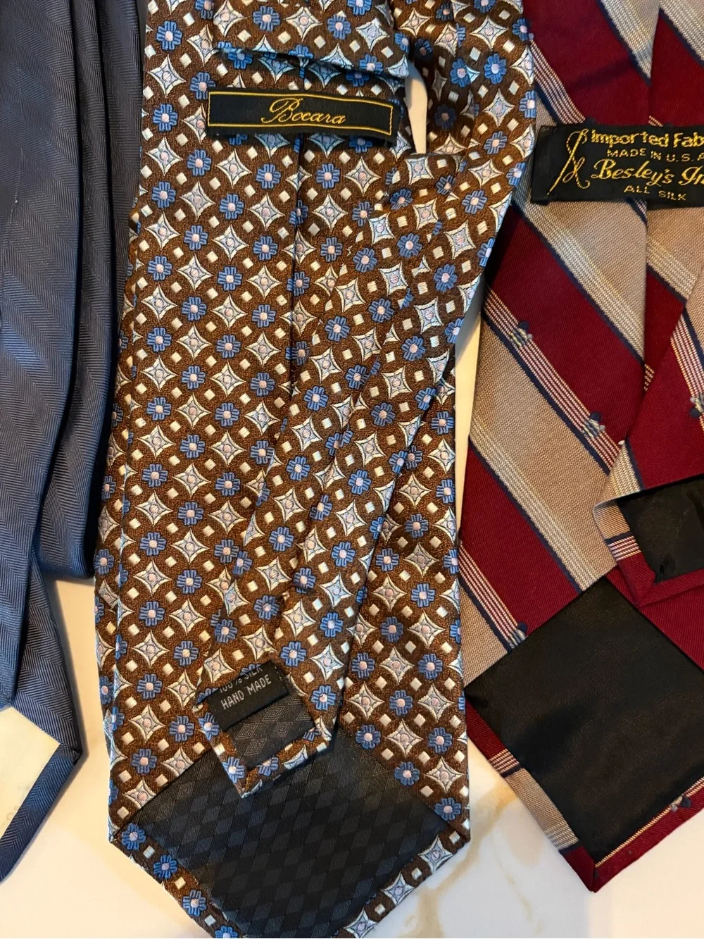 Multiple brands vintage lot